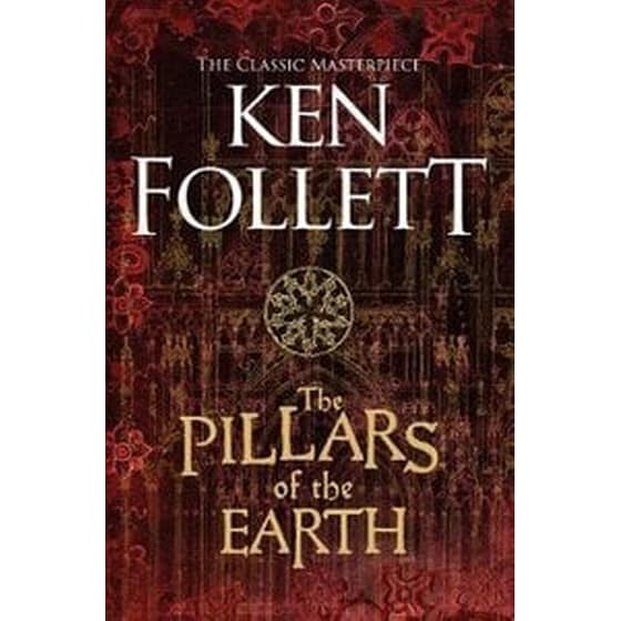 Pillars of the Earth image 0