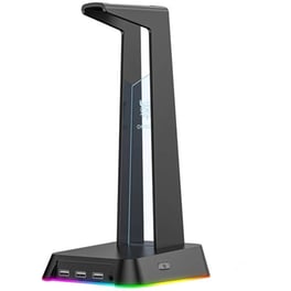 Βάση Ακουστικών ONIKUMA ST-2 RGB - Black