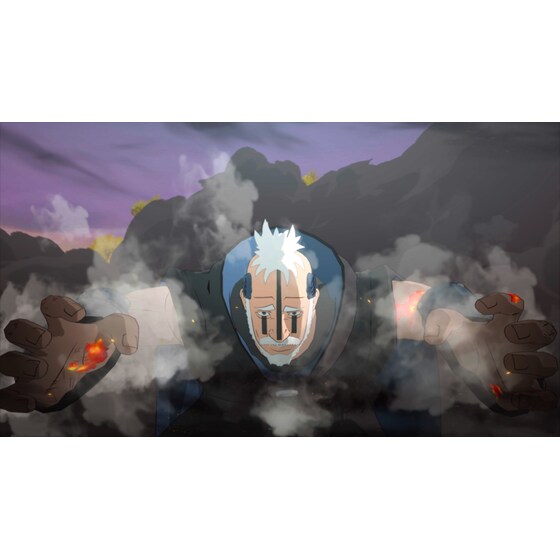 Naruto X Boruto Ultimate Ninja Storm Connections Ultimate Edition - PS4 Used image 17