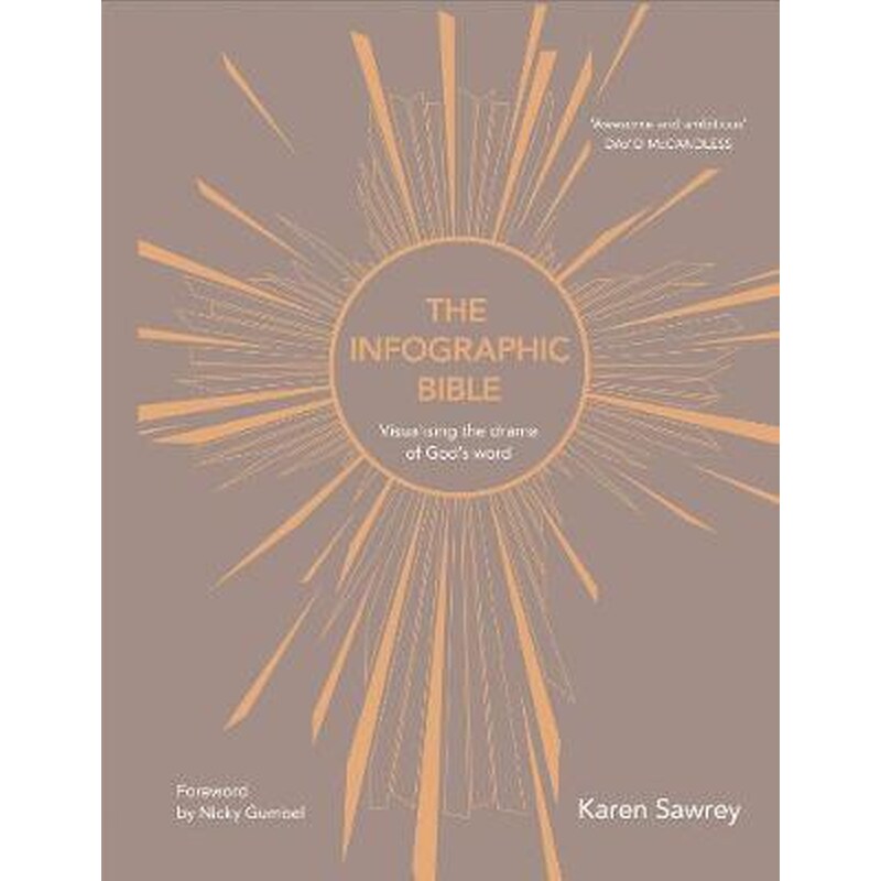 The Infographic Bible