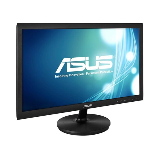 Οθόνη Υπολογιστή 22" ASUS VS228NE WLED Full HD image 1