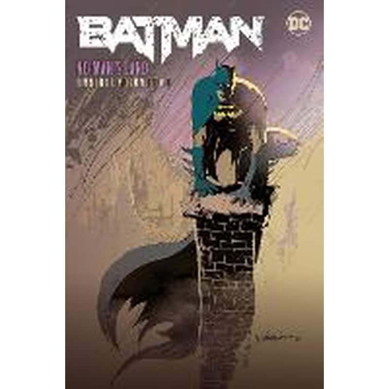 Batman: No Mans Land Omnibus Vol. 2