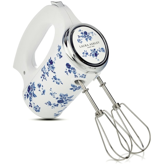 LAURA ASHLEY LA-HMCR 300 W China Rose Μίξερ Χειρός image 1