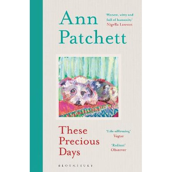 These Precious Days image 0