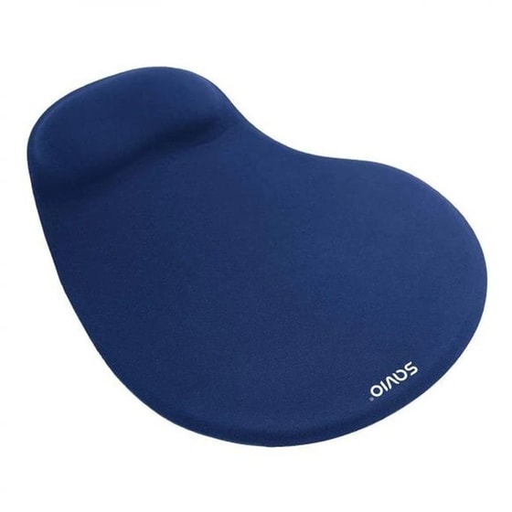 Savio - MP-01NB - Mouse Pad - Medium - Μπλε image 1