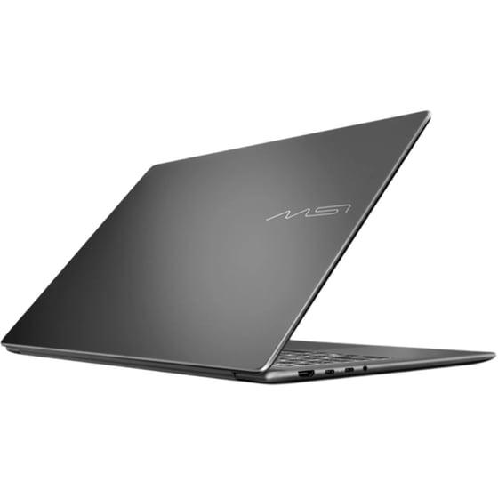 MSI Laptop Modern 16S AI+ G3MG 16'' FHD+ OLED (Intel Ultra 7-355/32GB/1TB SSD/Intel Graphics/Win11Pro) Laptop image 3