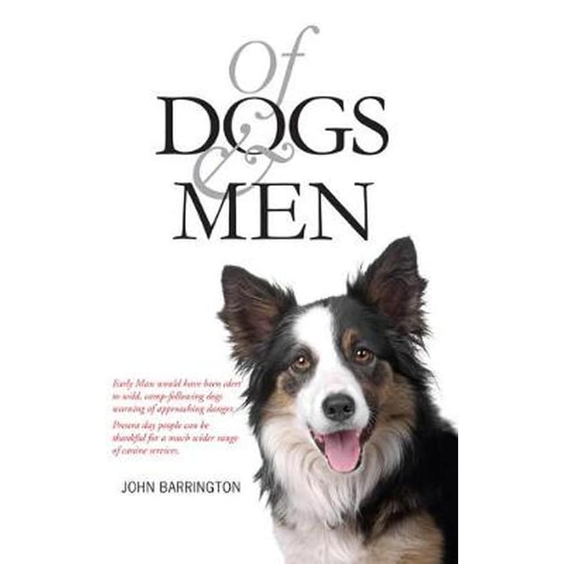 Of Dogs and Men