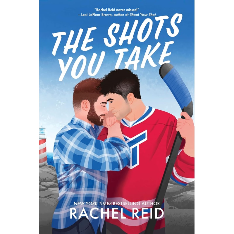 The Shots You Take