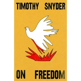 On Freedom
