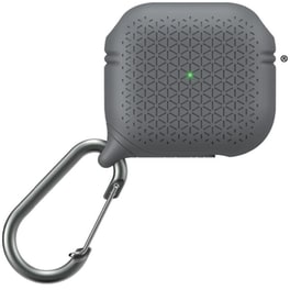 Θήκη Ακουστικών Catalyst Vibe για Apple Apple AirPods 3rd Gen - Battleship Gray