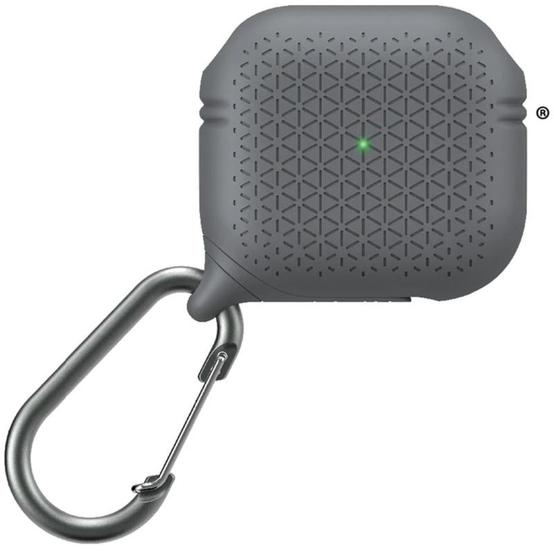 CATALYST Θήκη Ακουστικών Catalyst Vibe για Apple Apple AirPods 3rd Gen - Battleship Gray