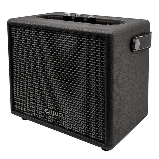 Aiwa RSX40/BK Φορητό Ηχείο 40W - Μαύρο image 1
