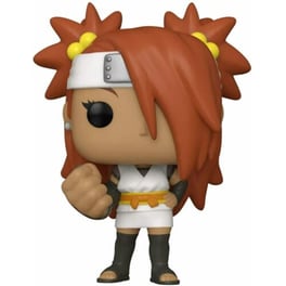 Funko Pop! Animation - Naruto Boruto - Cho-Cho #1037