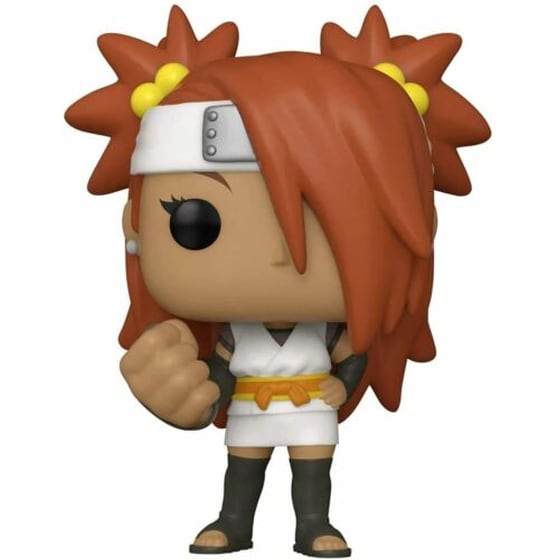 Funko Pop! Animation - Naruto Boruto - Cho-Cho #1037 image 0