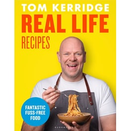 Real Life Recipes