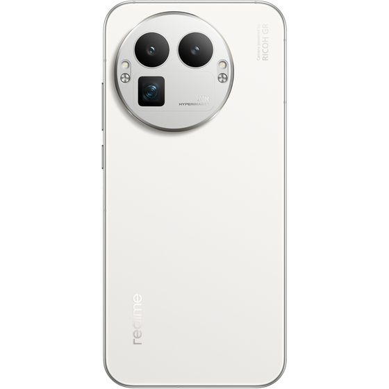 Realme GT 8 Pro 512GB - Diary White image 4