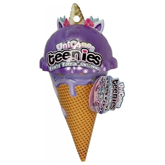Just toys Unicones Teenies - 1 Τμχ image 6