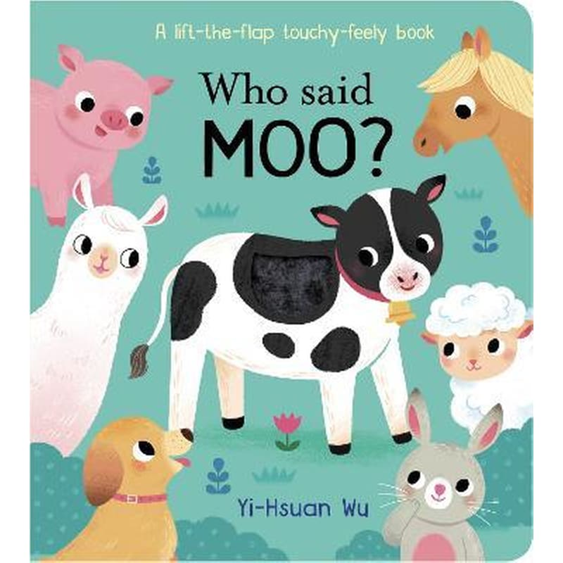 WHO SAID MOOx