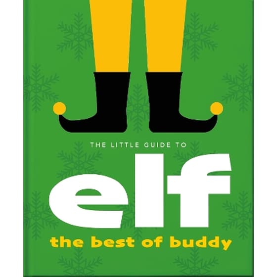 The Little Guide to Elf image 0