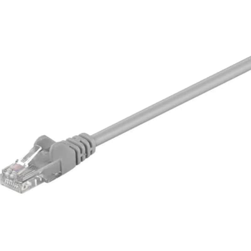 OEM Καλώδιο OEM U/UTP Cat.5e 20m Γκρι