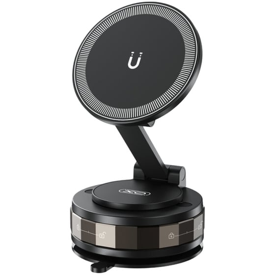 Βάση Στήριξης Αυτοκινήτου XO C176 - Black image 0