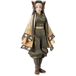 Φιγούρα Αγαλματίδιο Banpresto Demon Slayer Kocho (16 cm)