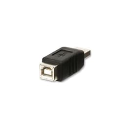 Αντάπτορας Lindy USB-A Male σε USB-B Female
