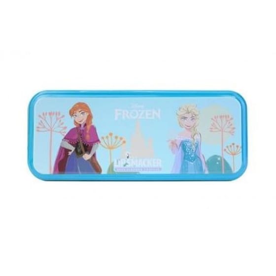 Κασετίνα Μακιγιάζ Lip Smacker Disney Frozen Triple Layer Beautytin image 0