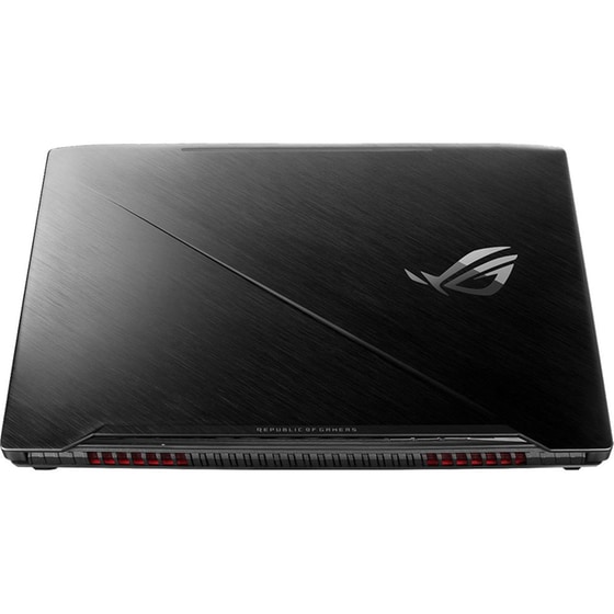 Laptop Asus ROG Strix GL703 17.3" (i7-8750H/12GB/1TB & 128GB SSD/GTX 1060 6GB) GL703GM-EE095T image 5