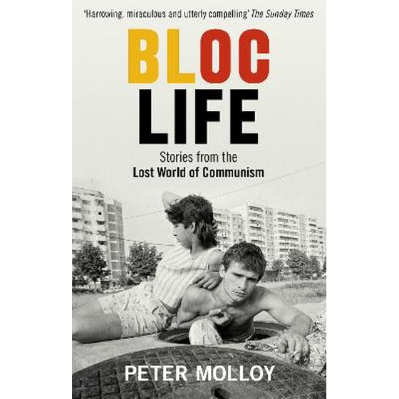 Bloc Life image 0