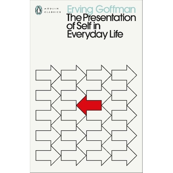 The Presentation of Self in Everyday Life image 0