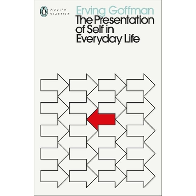 The Presentation of Self in Everyday Life