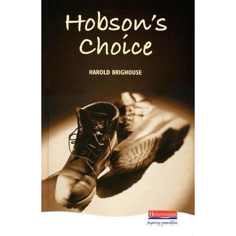 Hobsons Choice 1732731