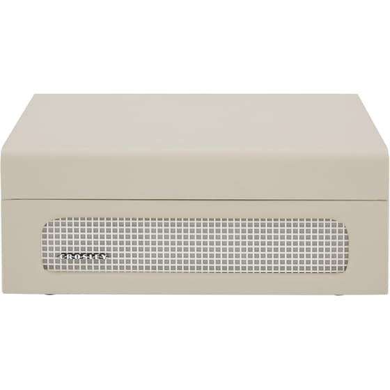 Πικάπ Crosley Voyager CR8017B-DU4 2-way Bluetooth Με Ενσωματωμένα Ηχεία - Dune image 2