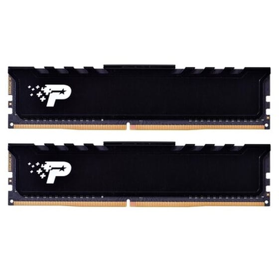 Μνήμη Ram Patriot Signature Premium PSP416G2666KH1 DDR4 16GB (2x8GB) 2666MHz για Desktop image 0