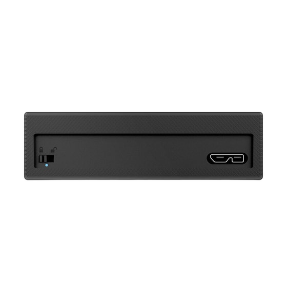 Icy Box IB-256WP Θήκη Σκληρού Δίσκου 2,5'' SATA Σύνδεση USB 3.0 image 3