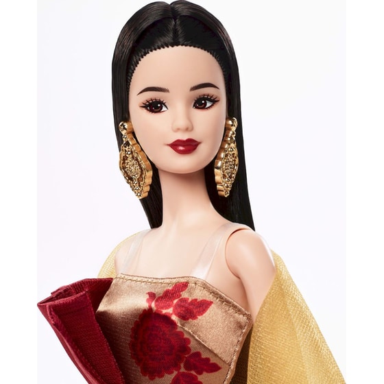Συλλεκτική Κούκλα Barbie® Κινέζικη Πρωτοχρονιά image 1