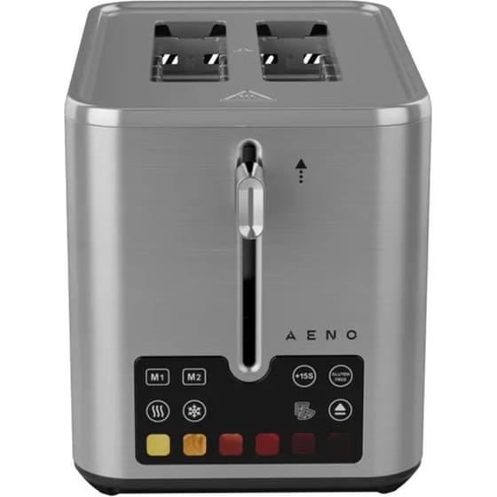 AENO ATS0004 800 - 950 W Γκρι Φρυγανιέρα image 1
