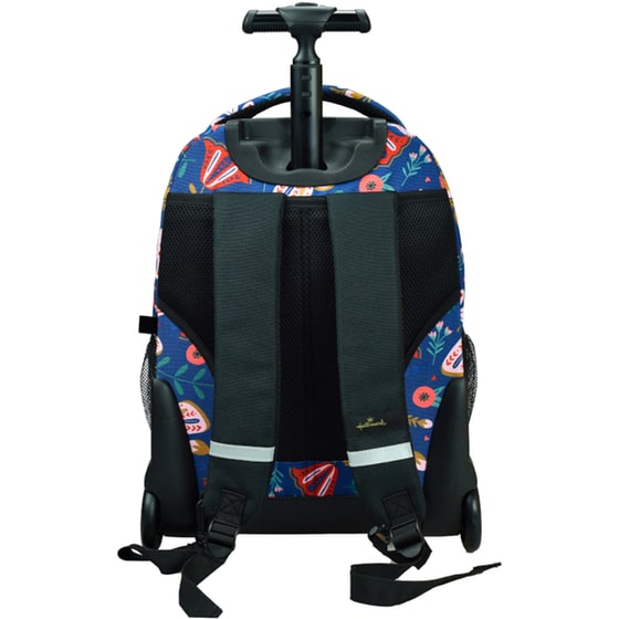 Τσάντα Τρόλεϋ Δημοτικού Hallmark Butterfly image 4