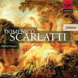 Scarlatti: Sonatas