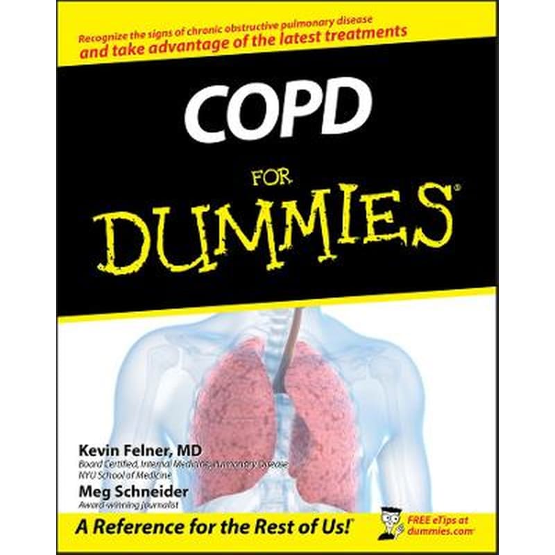 COPD For Dummies