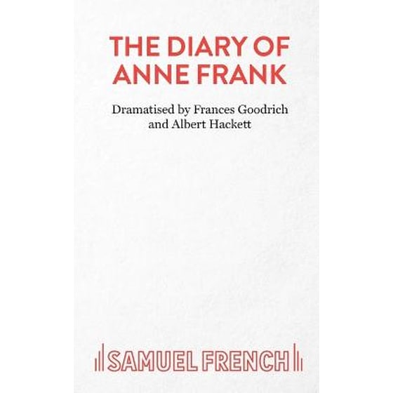 Diary of a Young Girl image 0