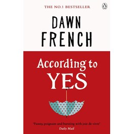 According to Yes