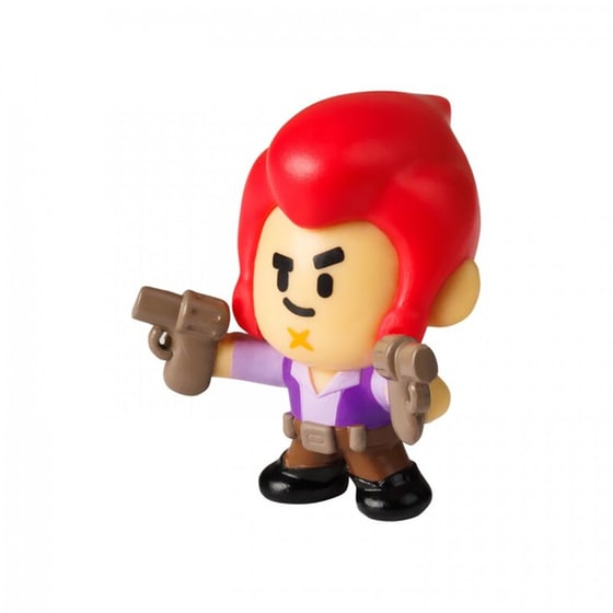 Φιγούρα P.M.I - Brawl Stars BRW2010 (1τμχ) image 4