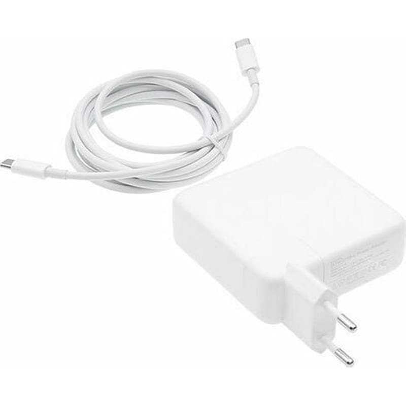 Lamtech Type C 3.1 Power Adapter 87w 20.2v 4.3a - (lam023510)