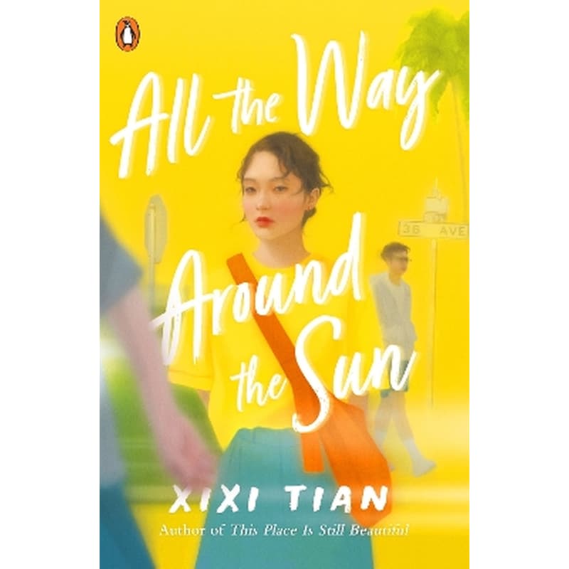 All the Way Around the Sun