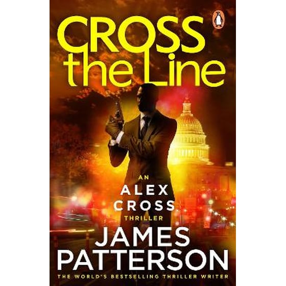 Cross the Line image 0