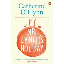 Mr Lynch's Holiday