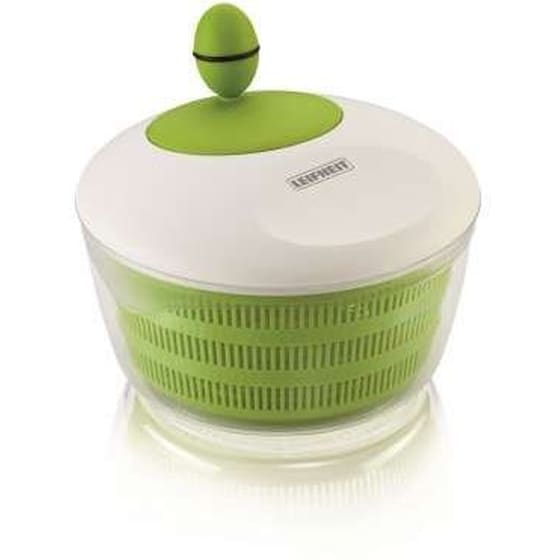 Αναδευτήρας Σαλάτας LEIFHEIT 23069 Πράσινο image 0