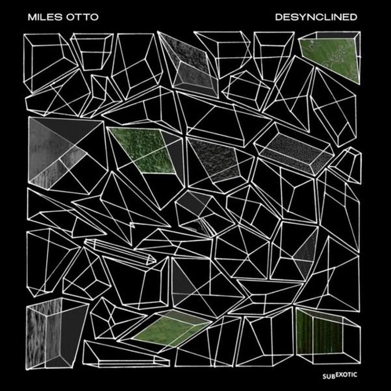 Desynclined (LP)